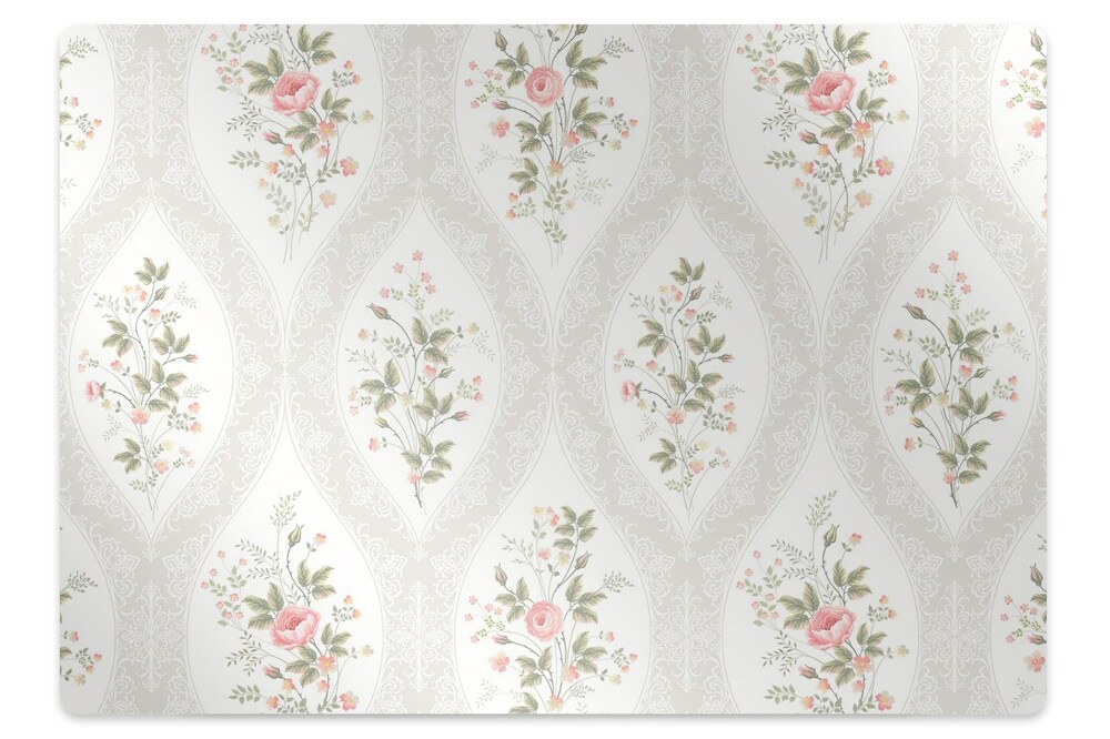 Covoras protectie pardoseala Tema tapet clasic