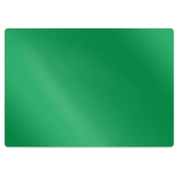 Covoras pentru protectie pardosea Tema verde iarbă