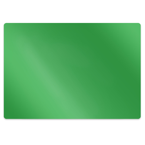 Covoras pentru protectie pardosea Tema Verde deschis