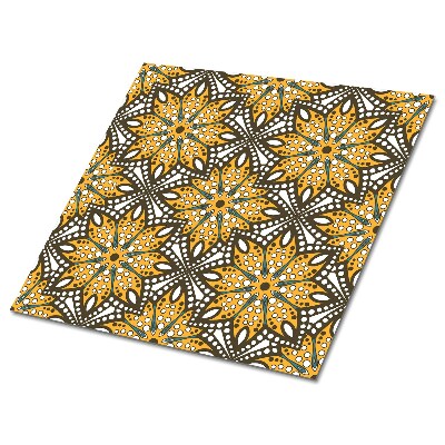 Plăci de vinil autoadezive Decoratiune in stil oriental