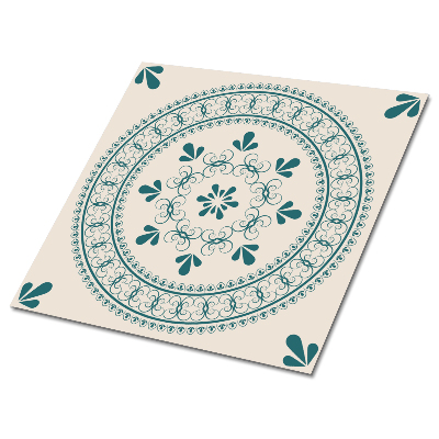 Plăcile de vinil Decor oriental