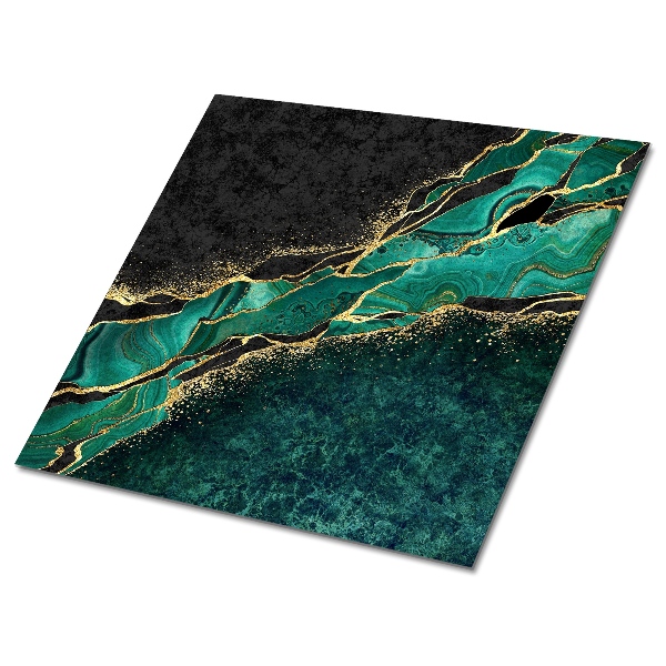 Plăci din vinil Râul Greenstone