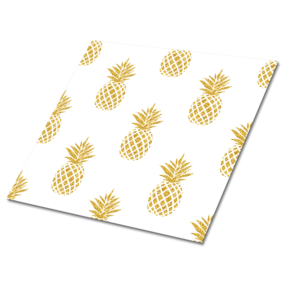Plăcile de vinil Ananas de aur