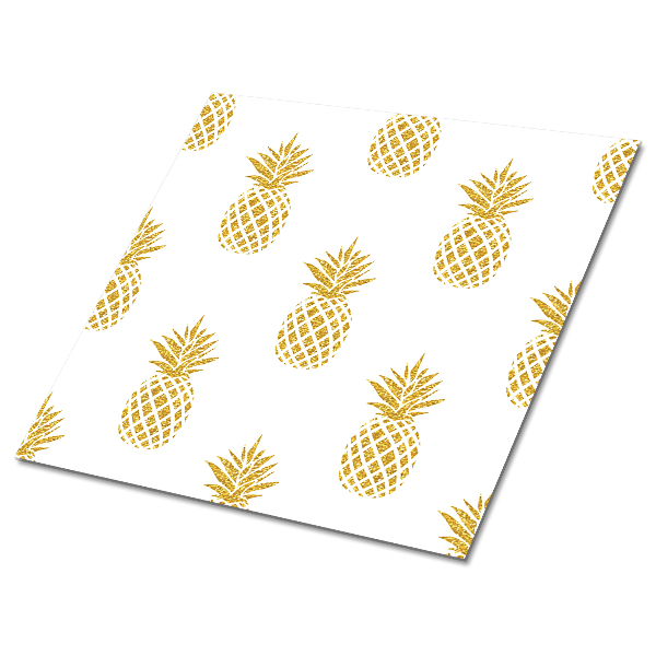 Plăcile de vinil Ananas de aur