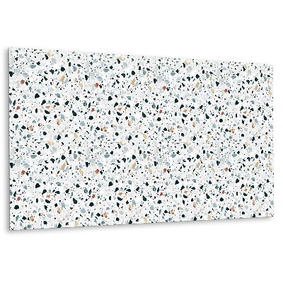 Panou decorativ bucatarie Podea tradițională italiană