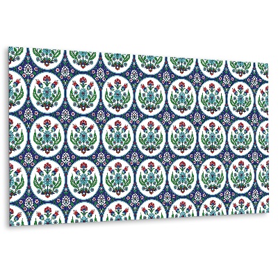 Panou decorativ pvc Model de lalele