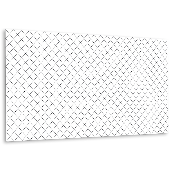 Panou decorativ pvc Model simplu