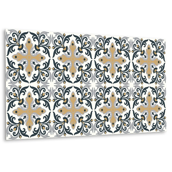 Panou de perete Motiv floral