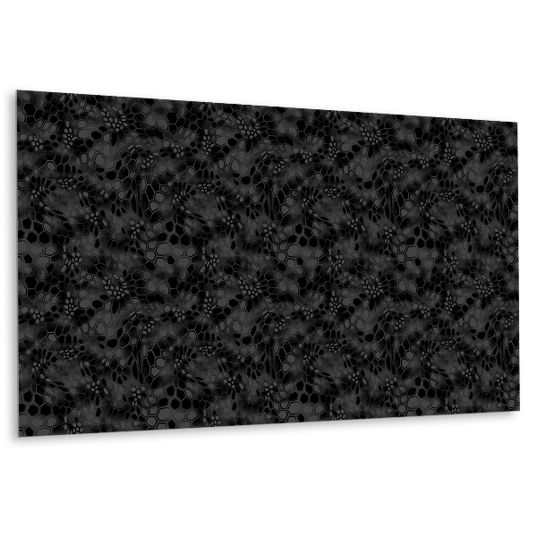 Panou decorativ pvc Camuflaj militar