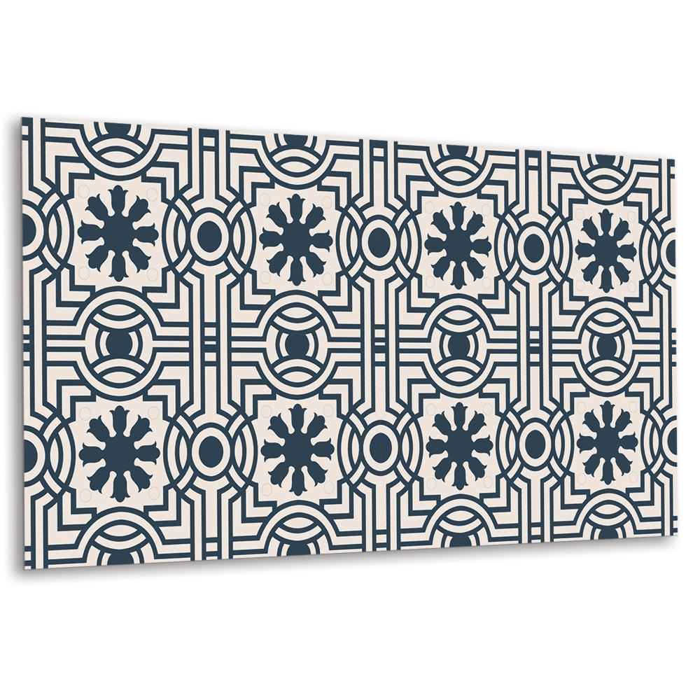 Panou decorativ motiv oriental