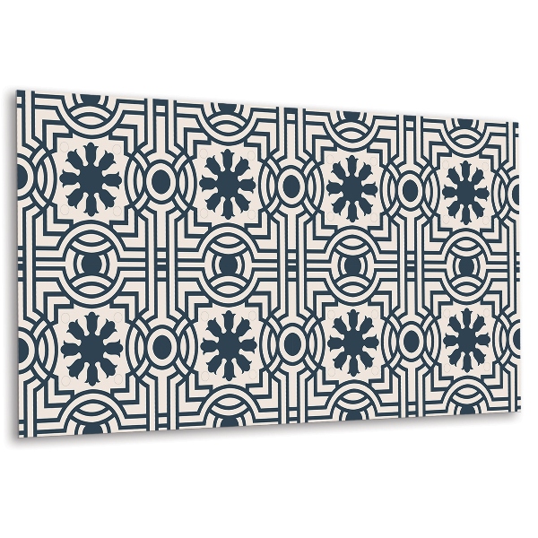 Panou decorativ motiv oriental