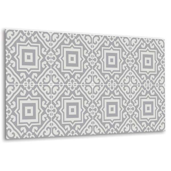 Panou decorativ pvc Modele geometrice
