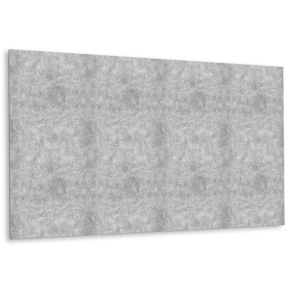 Panou decorativ pvc Beton gri