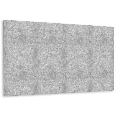 Panou decorativ pvc Beton gri