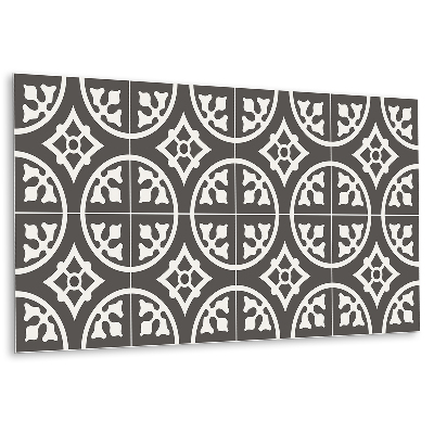 Panou decorativ bucatarie Tema Orientului de Est