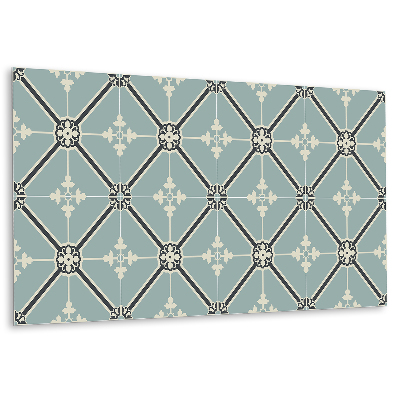 Panou decorativ perete Ornament regal