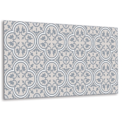 Panou decorativ pvc Decor floral