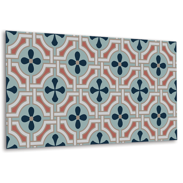 Panou decorativ pvc Decor de flori
