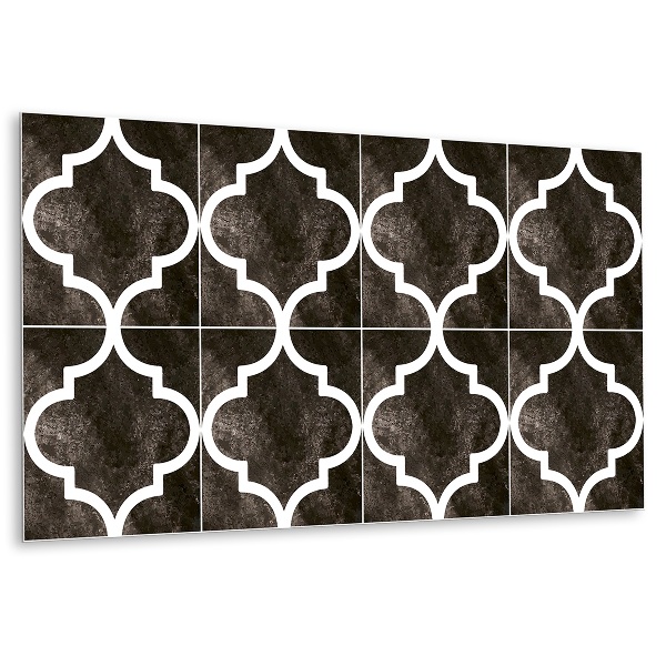 Panou decorativ bucatarie Model din Arabia