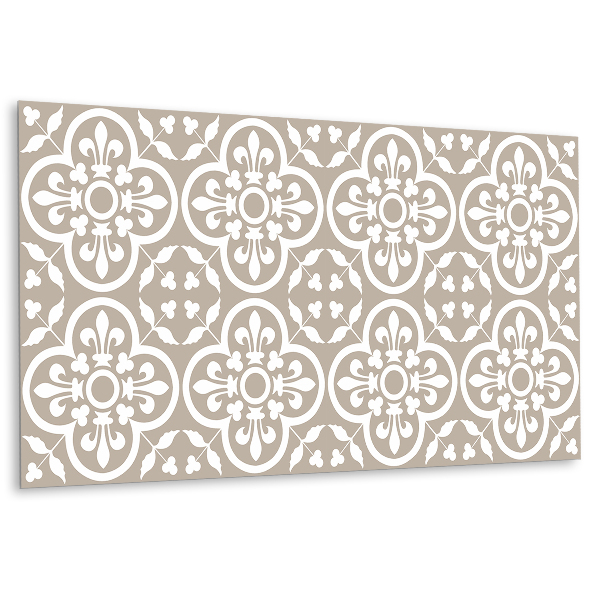 Panou decorativ Motive de card