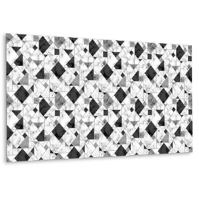 Panou decorativ pvc Teme matematice