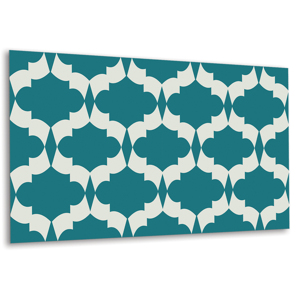 Panou decorativ bucatarie Design abstract