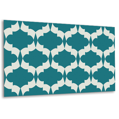 Panou decorativ bucatarie Design abstract
