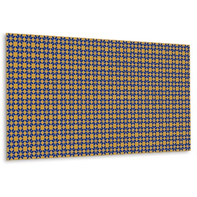 Panou decorativ Model floral decorativ