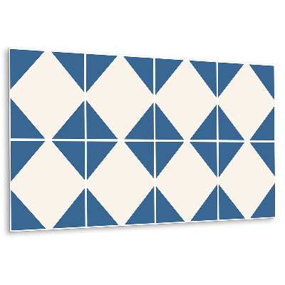Panou decorativ pvc Motiv decorativ romb