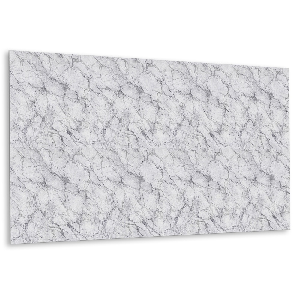 Panou de perete bucatarie Marmură gri