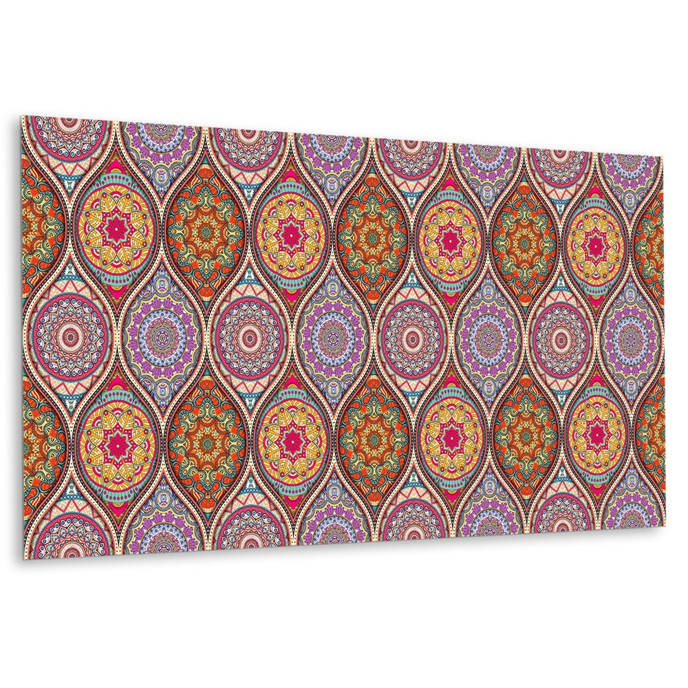Panou decorativ perete Mandala decorativa