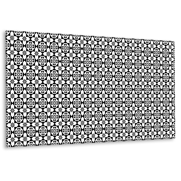 Panou decorativ pvc cu motiv spaniol