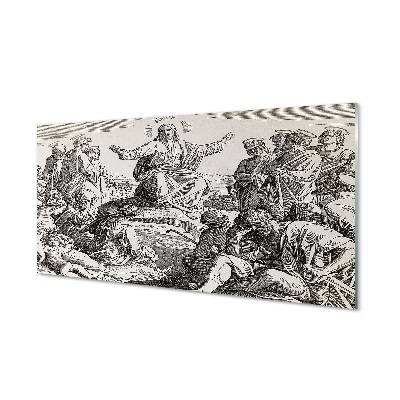 Tablou de sticlă Ładuję...