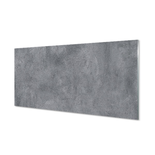 Tablou de sticlă Ciment De Piatră De Beton