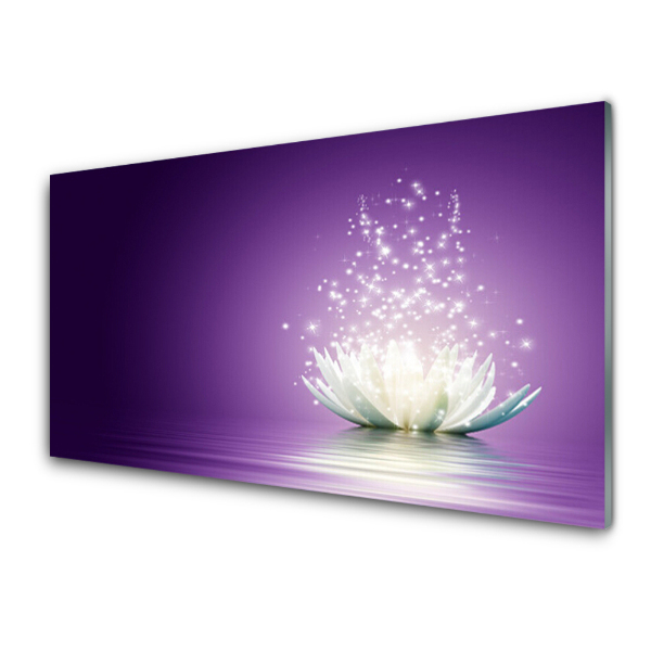 Transparenţă Planta De Flori De Lotus
