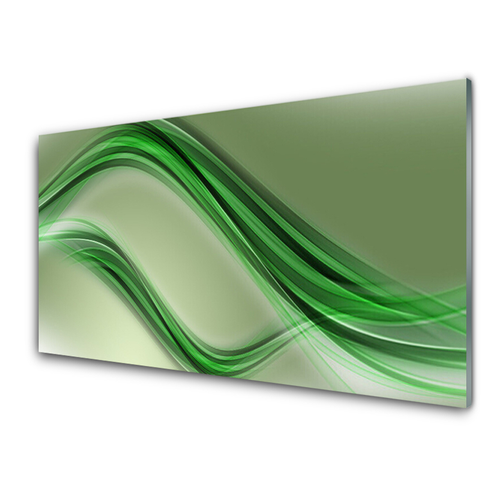 Transparenţă Abstracția Verde