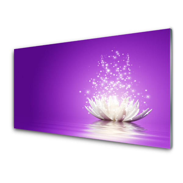 Transparenţă Floare De Lotus