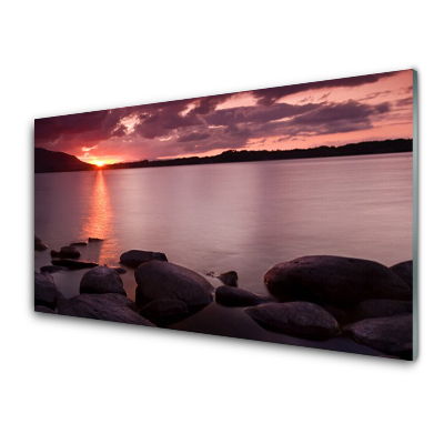 Transparenţă Sea Stones West