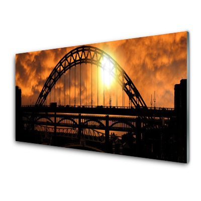 Transparenţă Construcție Viaduct