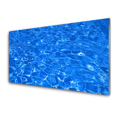 Transparenţă Textura Apei