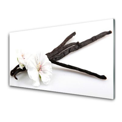 Transparenţă Condiment De Vanilie