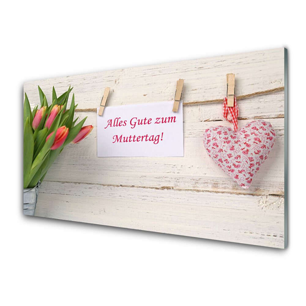 Transparenţă Alles Gute Zum Muttertag