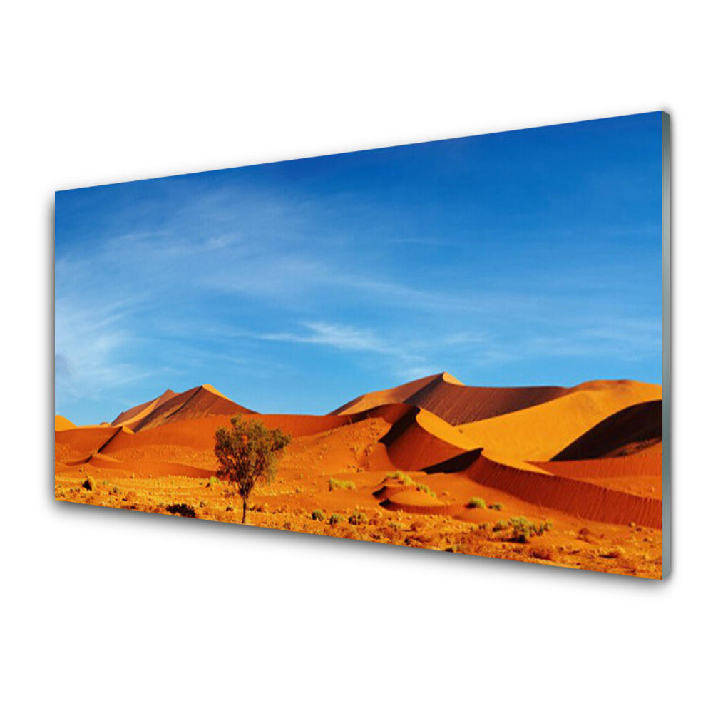 Transparenţă Nisipul Dunelor Desert