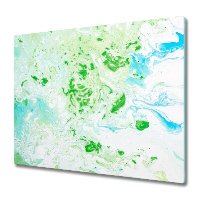 Tocător de bucătărie Pete abstracte