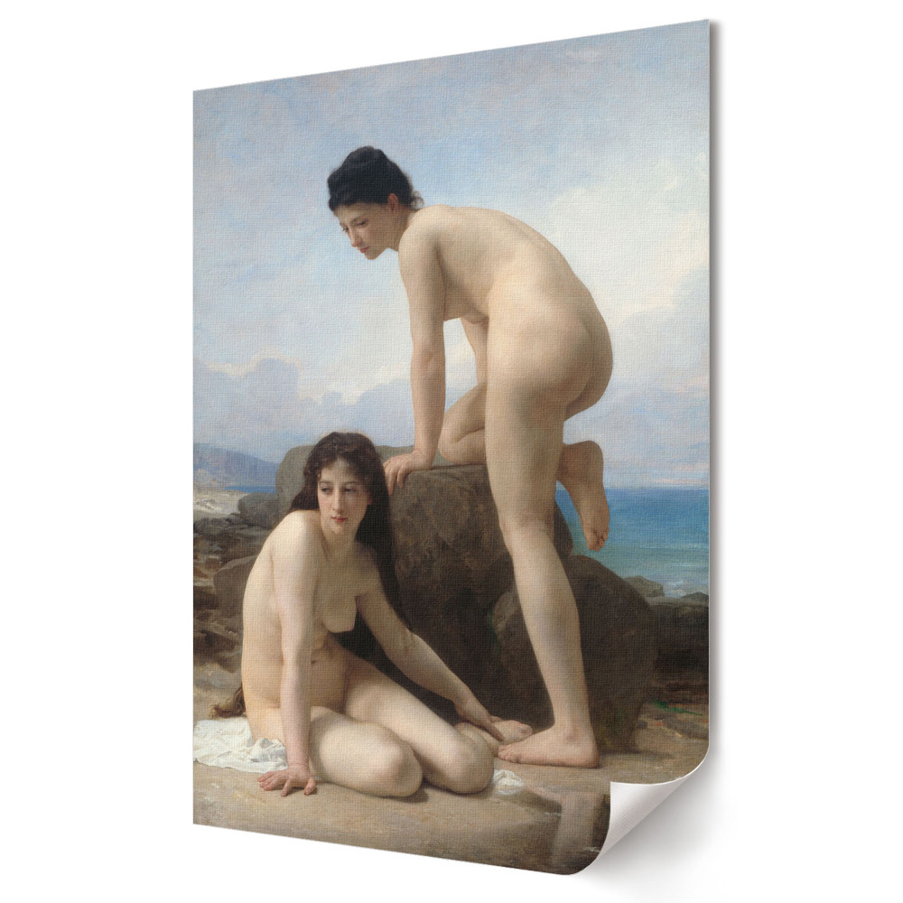 Poster decorativ Natura și frumusețea în armonie