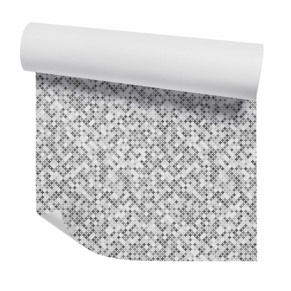 Tapet decorativ Modele geometrice