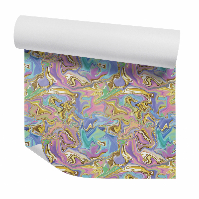 Tapet decorativ Model decorativ multicolor