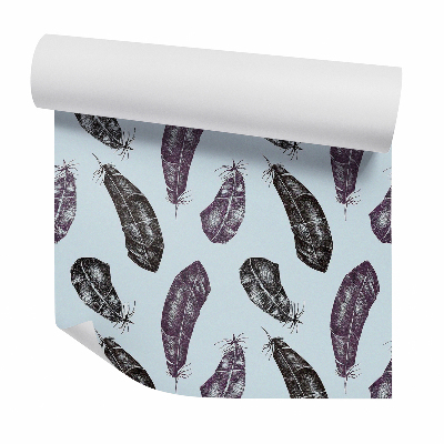 Tapet Schiță puternică în stilou