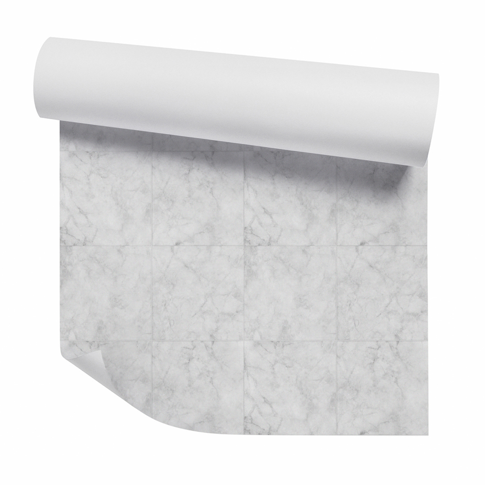 Tapet Placi de marmura cu patrate decorative