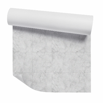 Tapet Placi de marmura cu patrate decorative